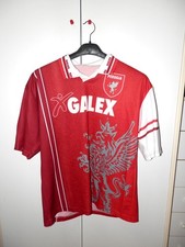 maglia calcio AC Perugia 1998