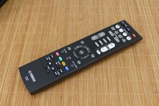 YAMAHA RAV534 ZP45780 + TELECOMANDO originale Remote Control ++ testato