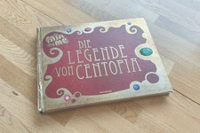 Mia and Me - Die Legende von