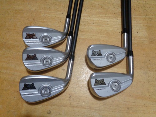 Set ferri stiro sinistro - stiro,
