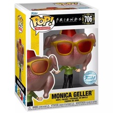 Funko Pop Television Friends