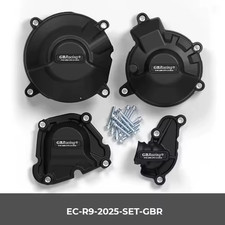 SET OEM GB Racing yamaha MT-09