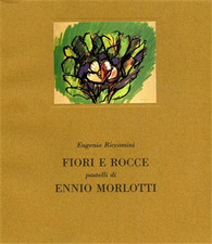 Riccomini, Eugenio. - Fiori e