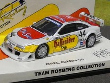 1/64 Minichamps Opel Calibra