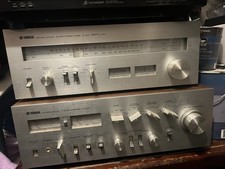 Yamaha Ca-1010 and Ct-810