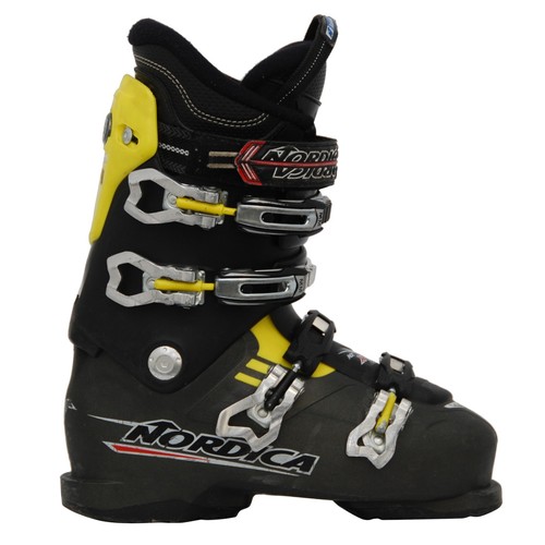 Scarponi sci nordica - da,