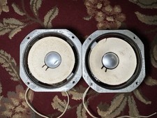 Coppia di 2 diffusori JBL LE8T