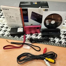 Fotocamera digitale compatta