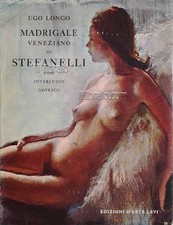 Longo U. - Madrigale veneziano