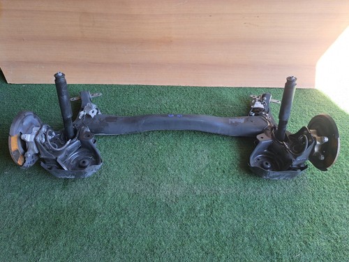 Ponte dischi culla assale - ,