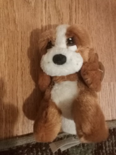 Mini peluche sad - peluche,