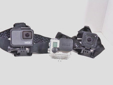 Various GoPro HERO Camera