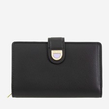 DUDU Women's Leather Wallet