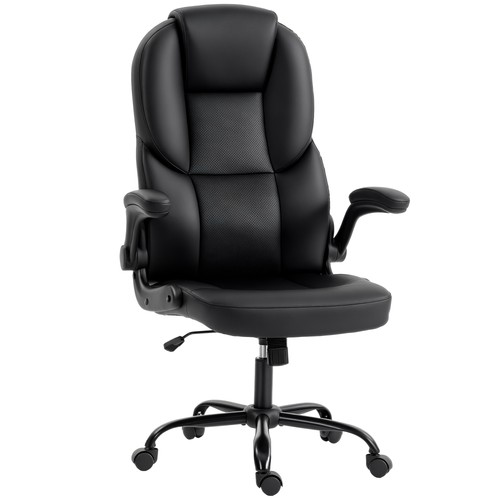 Homcom sedia ufficio - homcom,