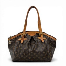 Auth LOUIS VUITTON Monogram