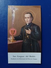 12620 SANTINO SAN GASPARE DEL