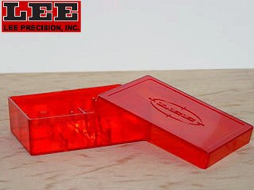 Lee scatola vuota per dies - lee, 2