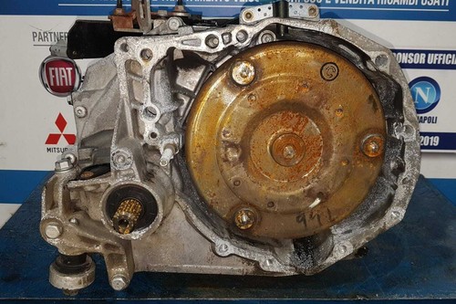 Cambio automatico renault clio - cambio,