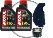 KIT TAGLIANDO PIAGGIO BEVERLY