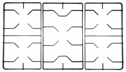 Kit griglie per cucina piano - per,