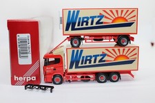 hg4519, RARO vecchio Herpa