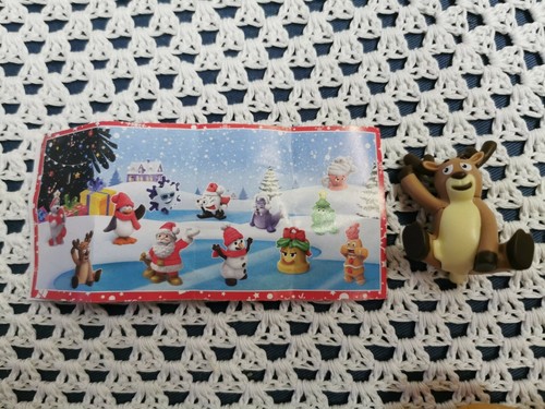 Kinder sorpresa natale 2021 - kinder,