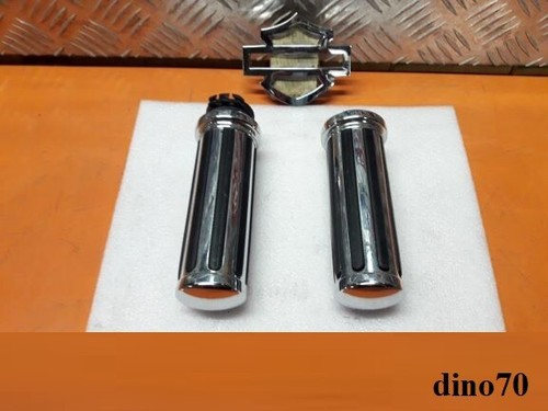 Harley davidson manopole - davidson,