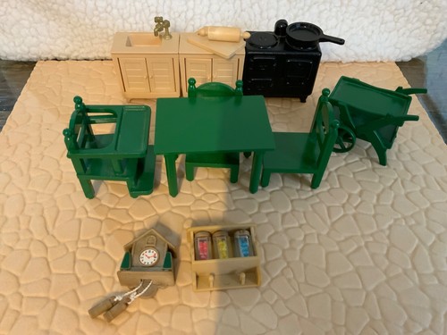 Sylvanian family bellissima