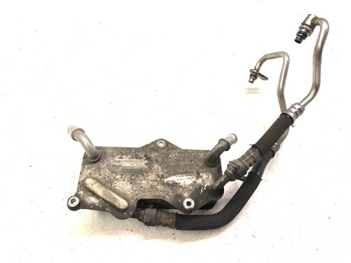 Radiatore olio cambio audi rs4 - cambio,