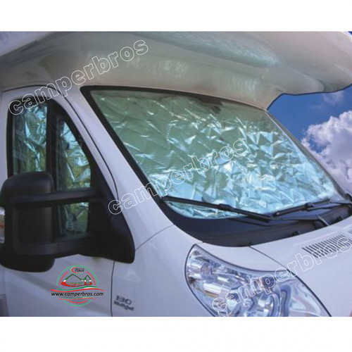 Oscurante termico interno nrf - termico,