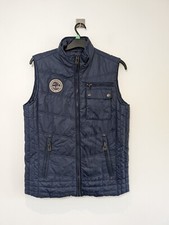 Gilet sportivo Pedro Del