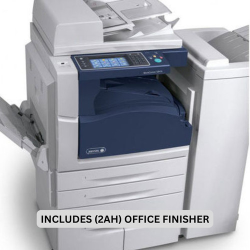 Xerox workcentre 5945 - workcentre,