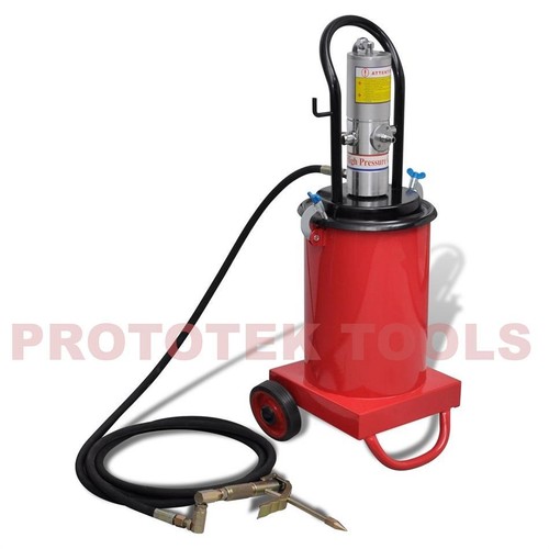 Ingrassatore pneumatico con - ingrassatore,