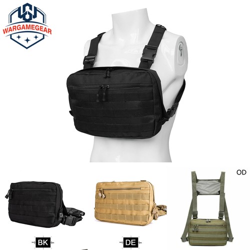 Tactical recon kit - recon, borsa