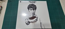 PINO DANIELE - TERRA MIA (LP