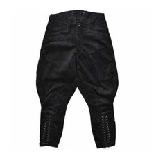 Pantaloni uomo larghi corda - uomo, in