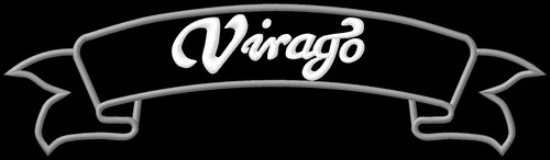 Rocker yamaha virago 535 xv - xv,