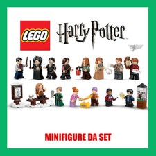 Lego minifigures genuine - lego,