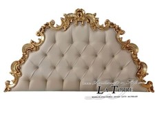 Testiera Testata Letto