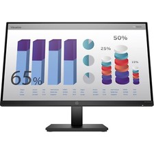 Monitor LCD HP P24q QHD (2560x1440) FATTURA