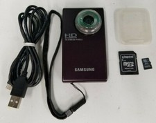 Samsung 10mp fotocamera