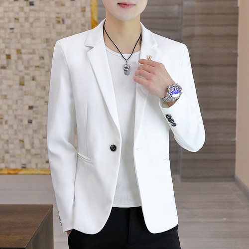Tuta uomo casual coreana - , un