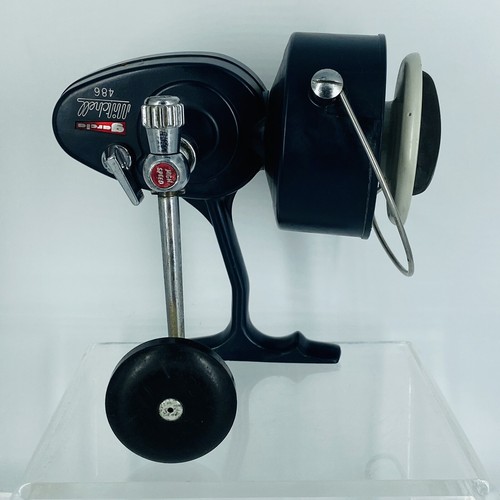 Mulinello spinning garcia - mulinello, da