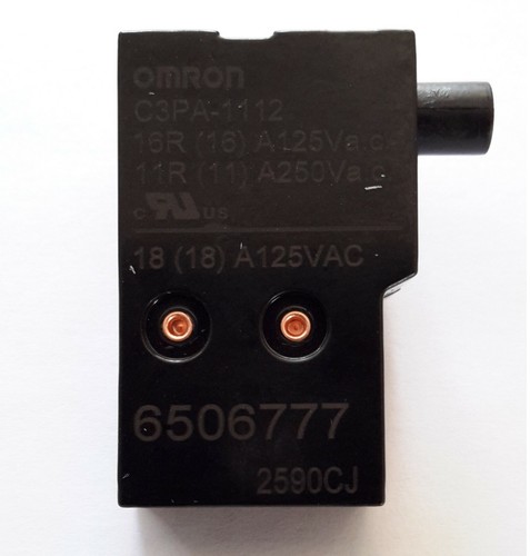 Interruttore originale oem - interruttore,