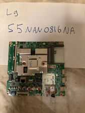 SCHEDA MADRE EAX69083603 (1.0)