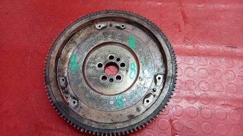 Volano dentato piaggio porter - volano,