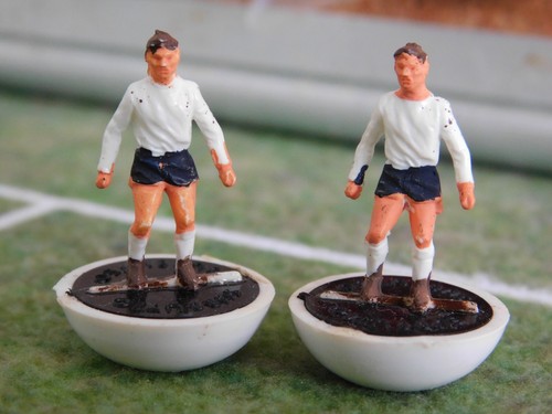 Subbuteo vintage anni - vintage,