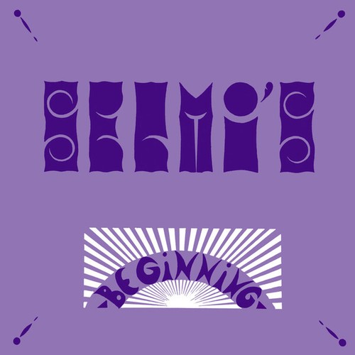 Selmi beginning 70 - selmi's-beginning, lp