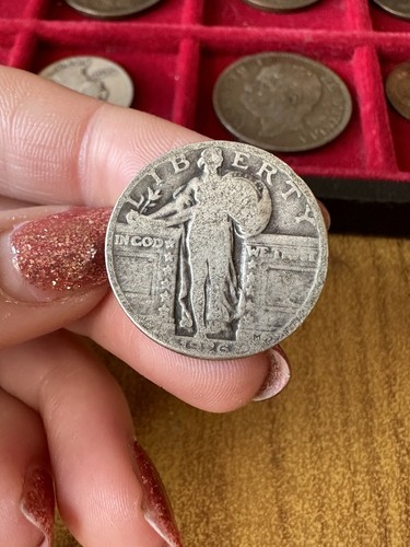 Moneta usa stati - usa,