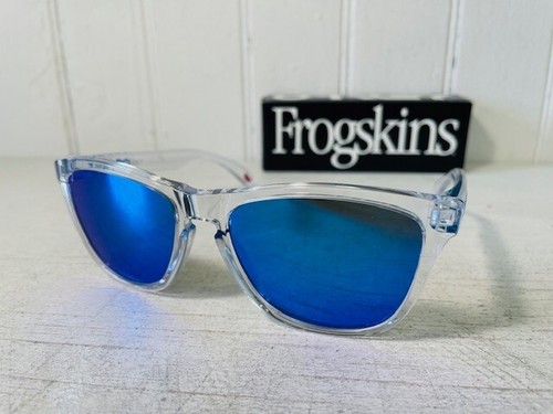 Oakley oo9013 d055 frogskins - oo9013-d055,